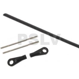 HC239-S Carbon Fiber Tail Push Rod